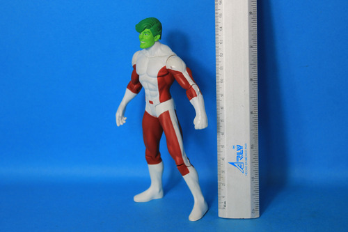 Beast Boy Dc Direct Figura (Usado)