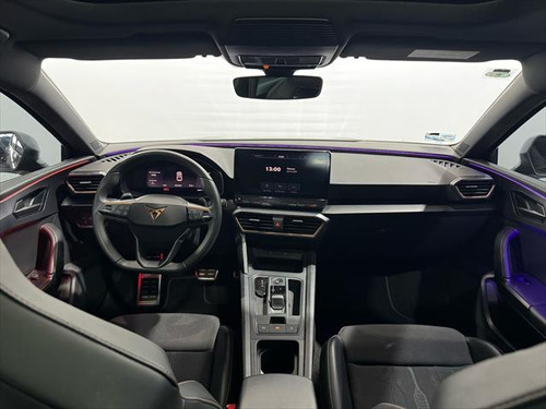Cupra Leon 2024