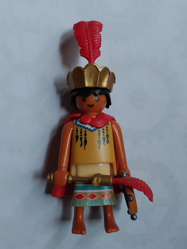 Figuras Playmobil (Usado)