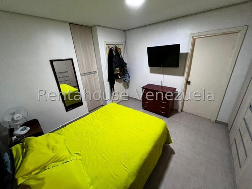 Apartamento En Venta Cabudare Piedad Sur Vista Verde Codigo 2 5 7 3 7 7 Mldred De Oportunidad Comodo Y Remodelado Deja Tres Aire Split Conjunto Privado Con Vigilancia El Edificio Tiene Pozo