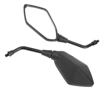 Comprar Espejo Retrovisor Para Manillar De Motocicleta, 2 Unidades,