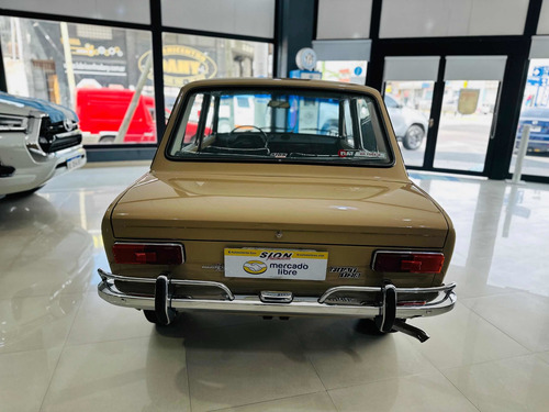 Imagen 10 de 18 de Fiat 128