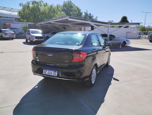 Ford Ka 1.5 Sel At L18