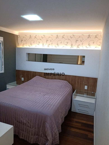 Imagem 5 de 24 de Apartamento Com 3 Dorms, Jardim Zaira, Guarulhos - R$ 1.05 Mi, Cod: 5898 - V5898
