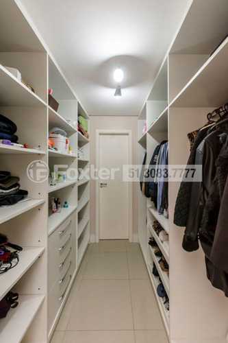 Imagem 20 de 30 de Casa, 2 Dormitórios, 145 M², Lomba Do Pinheiro - 206482