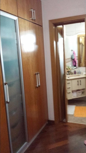Imagem 9 de 19 de Apartamento Residencial À Venda, Vila Invernada, São Paulo. - Ap3561