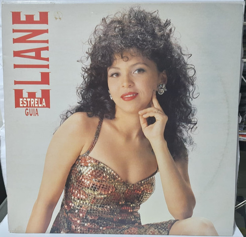 Lp Eliane - Estrela Guia