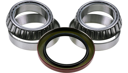Jeenda Axle Roining 1321607 1321608 Y Kit De Foca 6671138 Pa