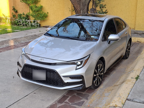 Toyota Corolla Se 2024