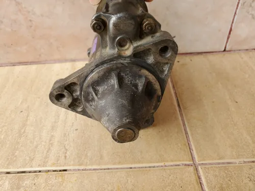Arranque Toyota Terios 2002 - 2007 (Usado)