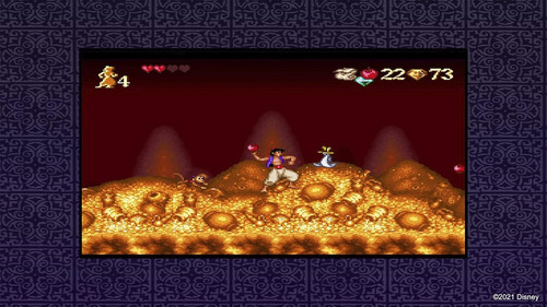 Colección De Juegos Clásicos De Disney - Playstation 4