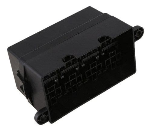 Caja De Botones De Reinicio Manual Del Disyuntor Reiniciable
