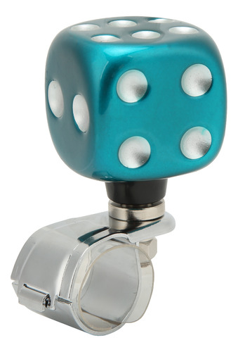 Volante Suicide Knob Con Forma De Dado Para Ahorrar Mano De