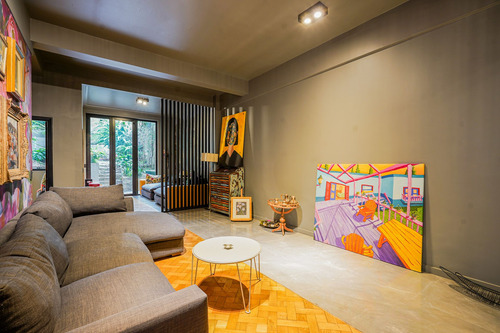 Loft Venta Palermo Pileta Jardin Cochera