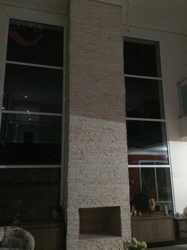 Chácara Com 5 Suítes À Venda, 3000 M² Por R$ 2.700.000 - Vale Das Laranjeiras - Indaiatuba/sp - Ch0648