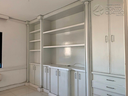 Apartamento - Pituba - Ref: 6710 - V-6710