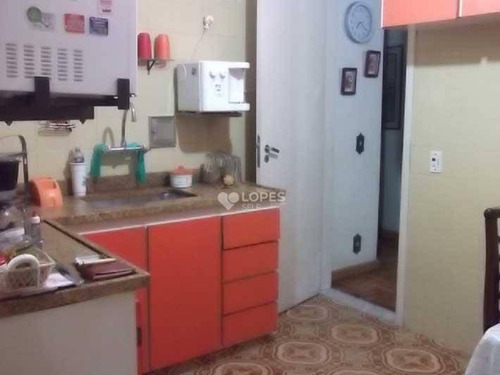 Apartamento Com 3 Dormitórios À Venda, 93 M² Por R$ 650.000,00 - Icaraí - Niterói/rj - Ap39856