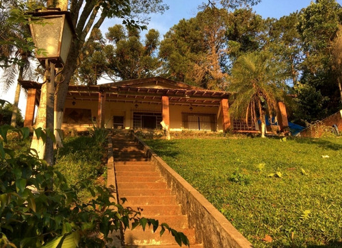 Rural - Venda - Rio Acima - Cod. 4 - V4