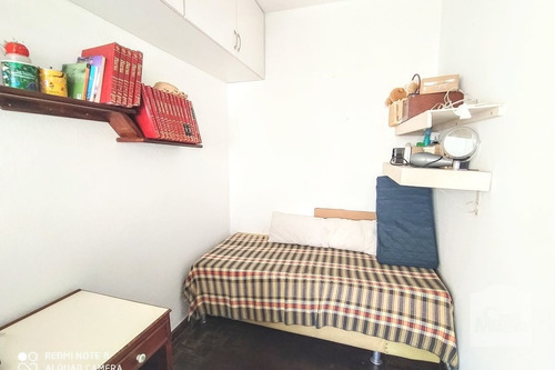 Imagem 10 de 15 de Casa À Venda No Alto Caiçaras - Código 259890 - 259890