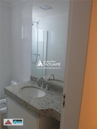 Imagem 23 de 30 de Apartamento - Ap000564 - 69983437