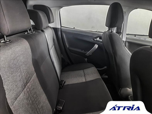 Imagem 6 de 8 de Peugeot 208 1.2 Active 12v