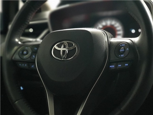 Imagem 15 de 15 de Toyota Corolla 2.0 Vvt-ie Flex Xei Direct Shift