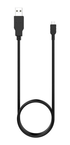 Cable De Carga Usb Para Texas Instruments Ti-84 Plus Ce