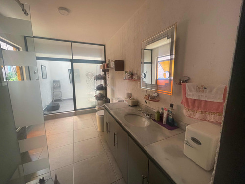 Casa En Venta San Andrés Totoltepec