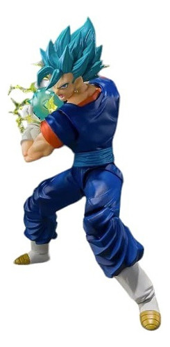 Ssgodss Vegetto Dragon Ball Super Sh Figuarts