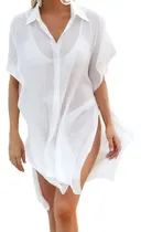 Comprar Pareos Para Traje De Baño Para Mujer Bikini Salidas De Playa