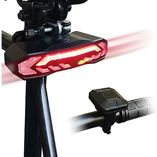 Luces Traseras Para Bicic Kcmytoner Luz Trasera De Bicicleta