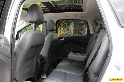 Ford Escape 2.0 Se 4x4 At