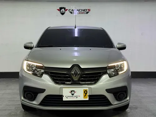 Renault Sandero 1.6 EXPRESSION (FINANCIAMIENTO) 1 DUEÑO