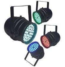 Imagen 3 de 10 de Alquiler De Luces Sonido Karaoke Espuma Zona Norte Y Más
