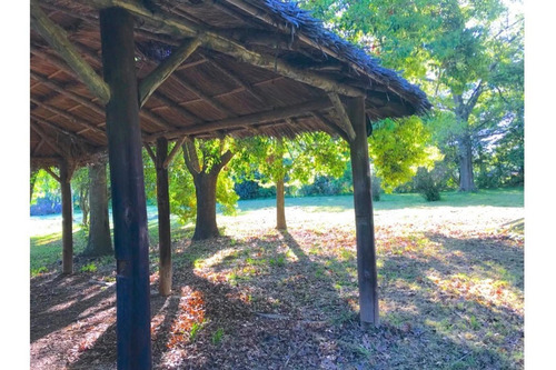 Imagen 2 de 22 de Casa Quinta En Venta, Los Campitos, Cañuelas