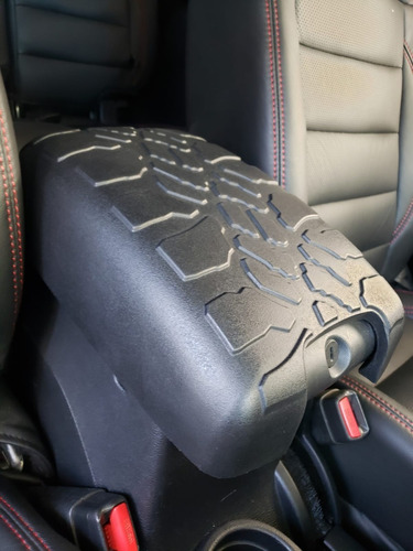 Imagen 13 de 14 de Jeep Wrangler Unlimited Automatico