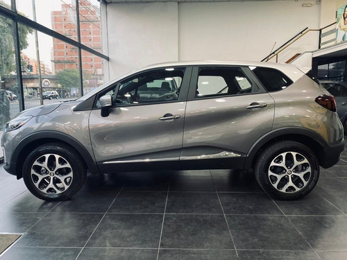 Imagen 1 de 23 de Renault Captur Life 0km Entrega Pactada $999.000 Cuotas (lf)