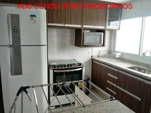 Imagem 11 de 18 de Apartamento - Mdc 0818 - 2579804