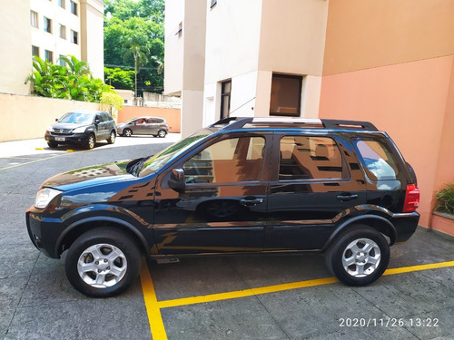 Imagem 5 de 11 de Ford Ecosport 2.0 Xlt 16v Flex 4p Automático - Ano 2012