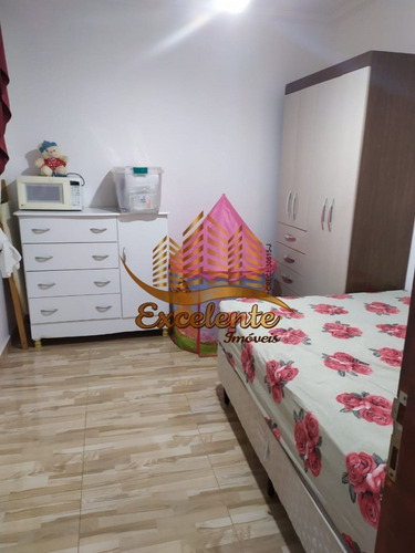 Imagem 8 de 30 de Casas - Venda - Parque Residencial João Luiz - Cod. 99 - V99
