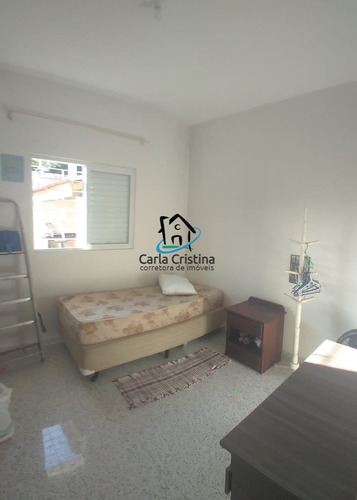 Imagem 11 de 17 de Casa - Ca00394 - 70968920