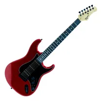 Comprar Guitarra Tagima Sixmart C\u002F Efeitos Drive Reverb Delay Fone 