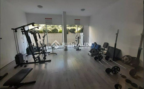 Departamento Home Studio 1d Y 1b En San Miguel