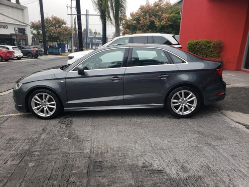 Audi A3 1.8 S Line At
