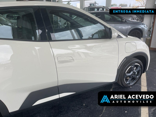 BYD Seagull ev300