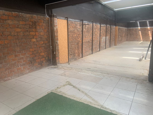 Venta De Terreno En Pocitos Nuevo