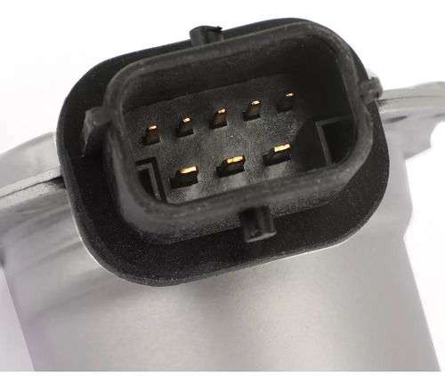 Actuador Embrague Transmisión Automática Para Ford Fiesta