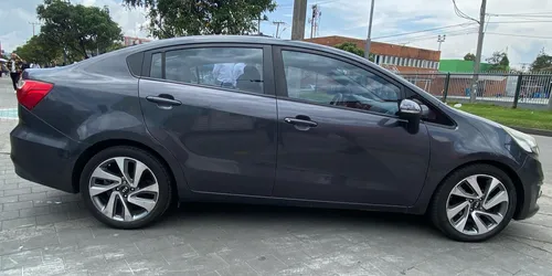 Kia Rio R 1.25