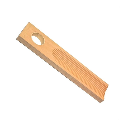Imagen 3 de 10 de Ñoquera De Madera Manual Utensilio Para Hacer Noquis