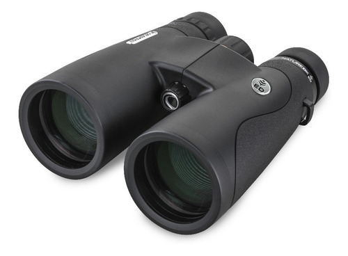 Imagen 2 de 8 de Binoculares Celestron Nature Ed 12x50 Bk4 Purgado Nitrogeno